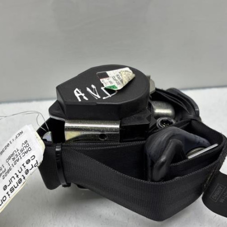 Pretensionneur de ceinture avant droit DACIA DUSTER 1 Photo n°1