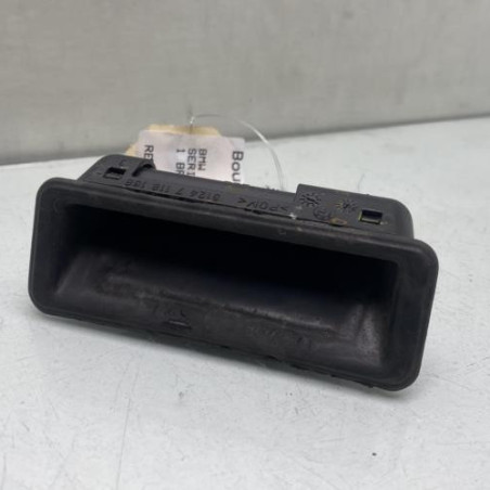 Bouton de coffre BMW SERIE 3 E91 Photo n°1