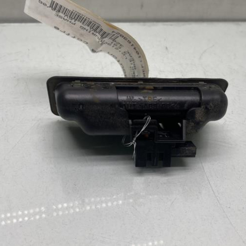 Bouton de coffre BMW SERIE 3 E91 Photo n°2