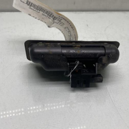 Bouton de coffre BMW SERIE 3 E91