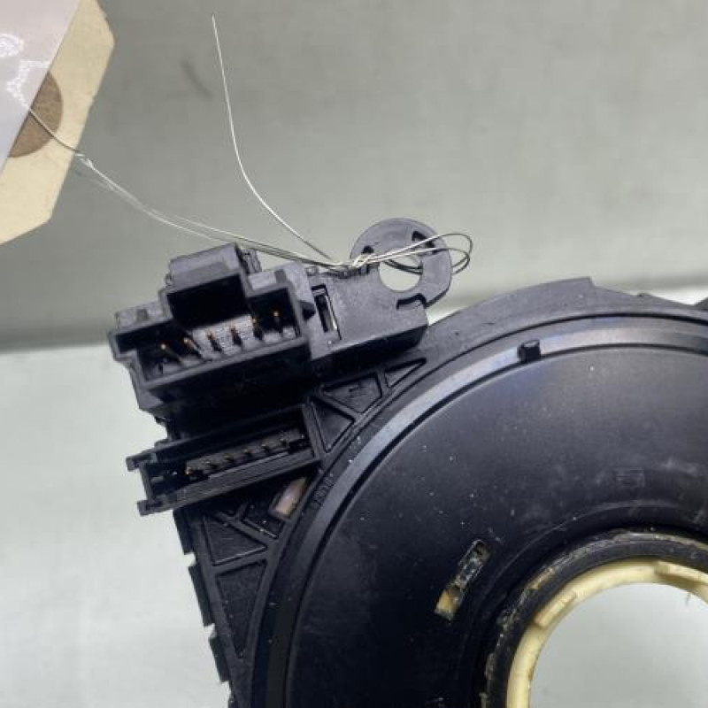 Contacteur tournant BMW SERIE 3 E91 Photo n°4