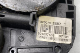 Contacteur tournant DACIA DUSTER 1