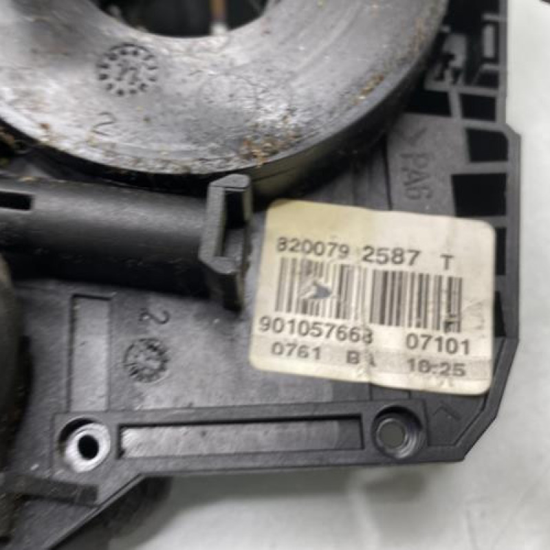 Contacteur tournant DACIA DUSTER 1 Photo n°4