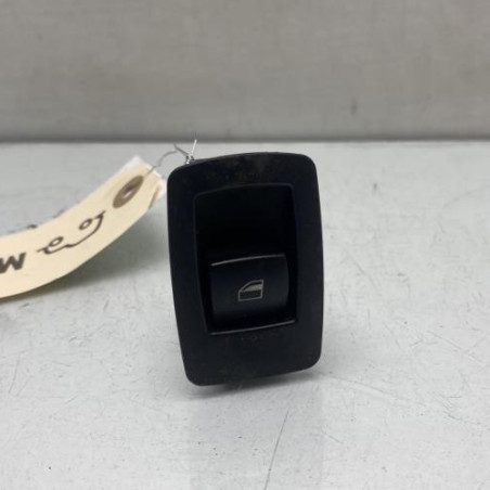 Interrupteur de leve vitre arriere droit BMW SERIE 3 E91 Photo n°1