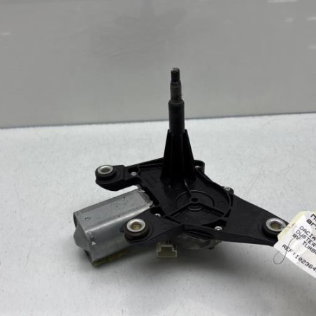 Moteur essuie glace arriere DACIA DUSTER 1 Photo n°1