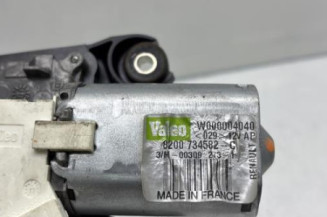 Moteur essuie glace arriere DACIA DUSTER 1