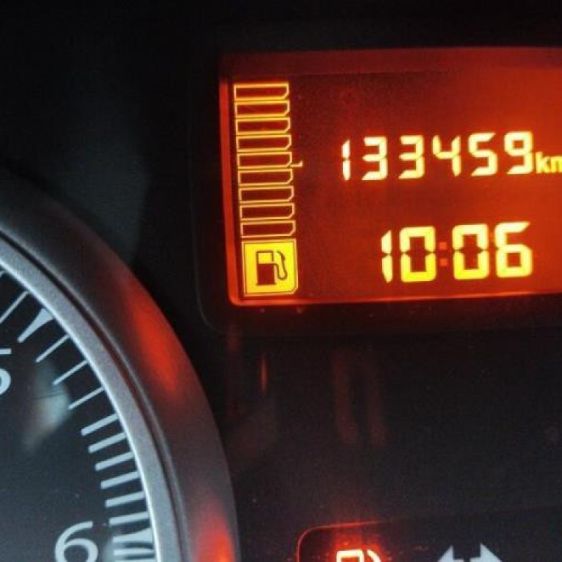 Moteur essuie glace arriere DACIA DUSTER 1 Photo n°13