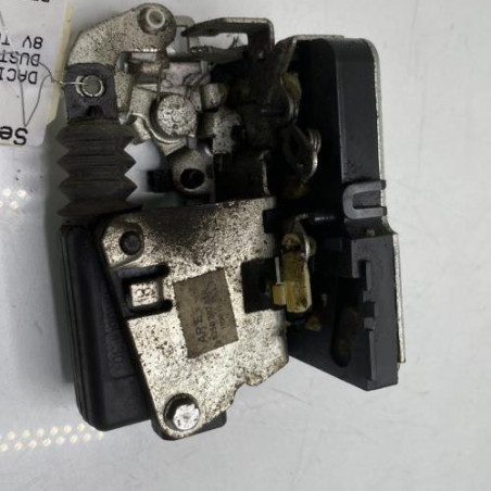 Serrure arriere gauche DACIA DUSTER 1