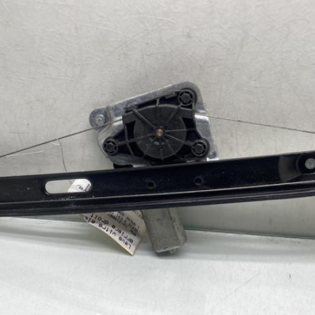 Leve vitre electrique arriere droit BMW SERIE 3 E91 Photo n°1