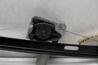 Leve vitre electrique arriere gauche BMW SERIE 3 E91 Photo n°1