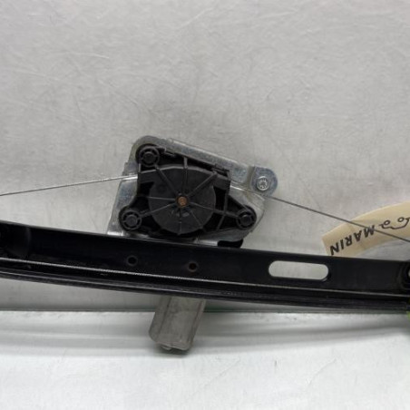 Leve vitre electrique arriere gauche BMW SERIE 3 E91 Photo n°1