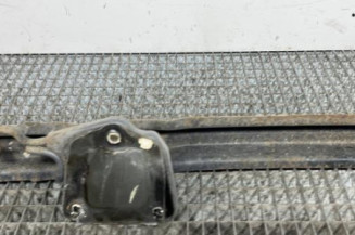 Renfort pare choc arriere (traverse) BMW SERIE 3 E91