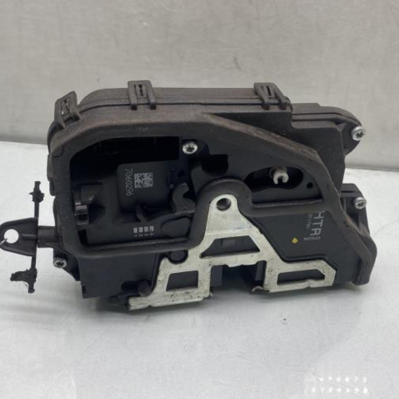 Serrure arriere droit BMW SERIE 3 E91 Photo n°3