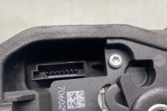 Serrure arriere droit BMW SERIE 3 E91