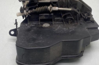 Serrure avant droit BMW SERIE 3 E91