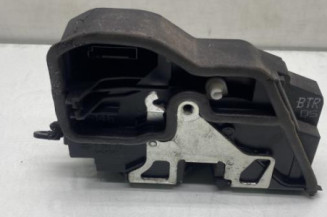 Serrure avant droit BMW SERIE 3 E91