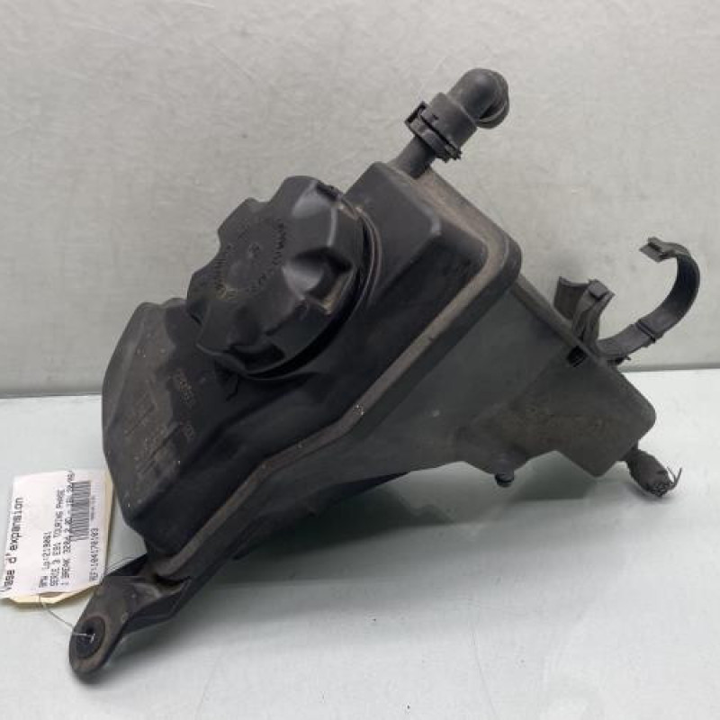 Vase d'expansion BMW SERIE 3 E91 Photo n°2