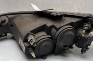 Optique avant principal droit (feux)(phare) PEUGEOT 206