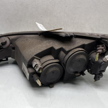 Optique avant principal droit (feux)(phare) PEUGEOT 206