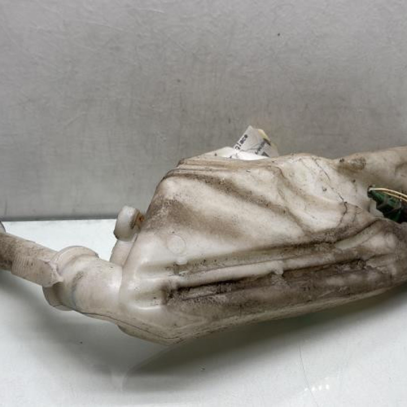 Vase de lave glace PEUGEOT 206 Photo n°1