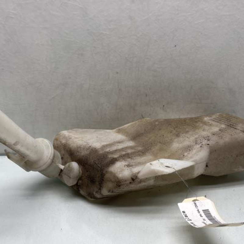 Vase de lave glace PEUGEOT 206 Photo n°2