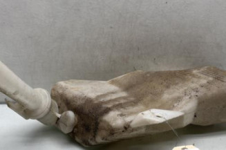 Vase de lave glace PEUGEOT 206