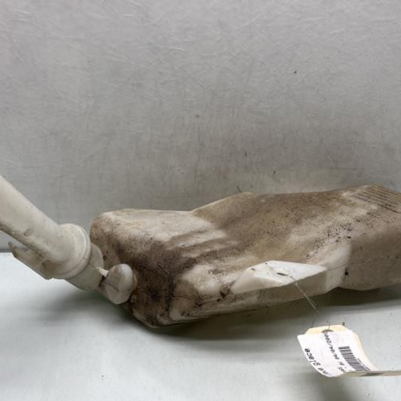Vase de lave glace PEUGEOT 206 Photo n°3