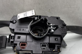 Com (Bloc Contacteur Tournant+Commodo Essuie Glace+Commodo Phare) PEUGEOT 206
