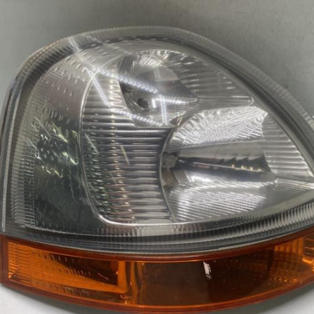 Optique avant principal droit (feux)(phare) RENAULT MASTER 2 Photo n°1