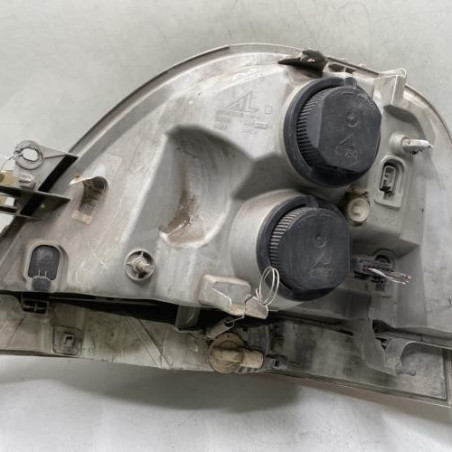 Optique avant principal droit (feux)(phare) RENAULT MASTER 2