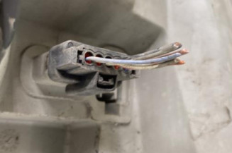 Optique avant principal droit (feux)(phare) RENAULT MASTER 2