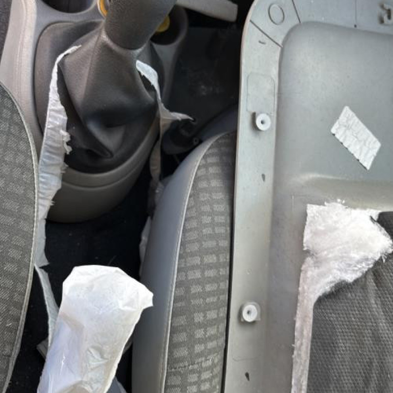 Vitre avant droit RENAULT KANGOO 1 Photo n°20
