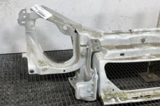Face avant RENAULT KANGOO 1