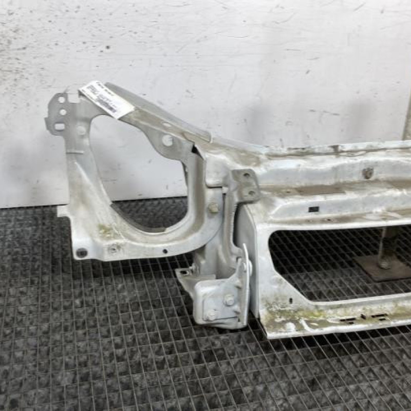 Face avant RENAULT KANGOO 1 Photo n°2