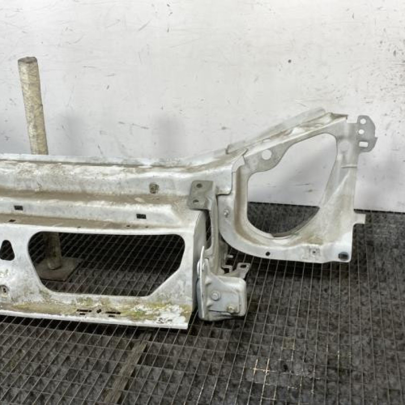 Face avant RENAULT KANGOO 1 Photo n°3