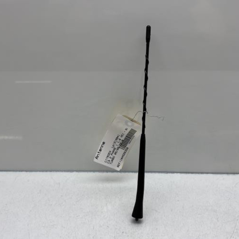 Antenne CITROEN C3 2 Photo n°1