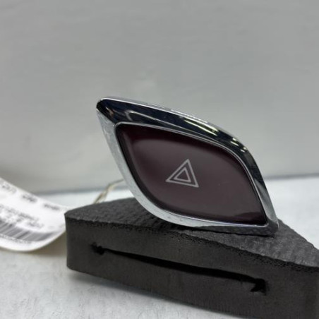 Bouton de warning CITROEN C3 2 Photo n°1