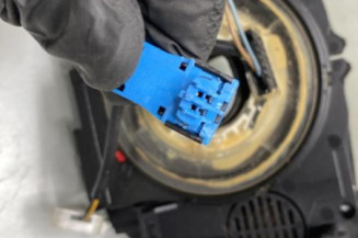 Com (Bloc Contacteur Tournant+Commodo Essuie Glace+Commodo Phare) CITROEN C3 2