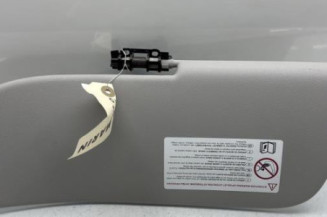 Pare soleil droit CITROEN C3 2