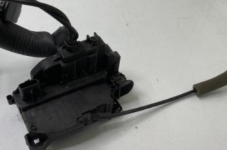 Serrure avant gauche RENAULT SCENIC 3