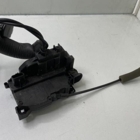 Serrure avant gauche RENAULT SCENIC 3