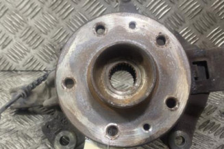 Pivot de moyeu avant gauche RENAULT SCENIC 3 Photo n°1