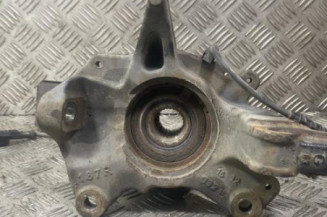 Pivot de moyeu avant gauche RENAULT SCENIC 3