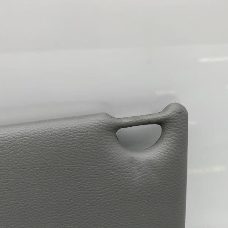 Pare soleil gauche RENAULT KANGOO 1 Photo n°4