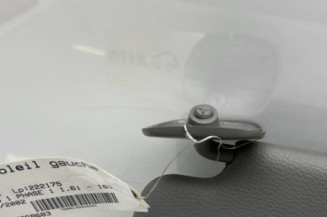 Pare soleil gauche RENAULT KANGOO 1