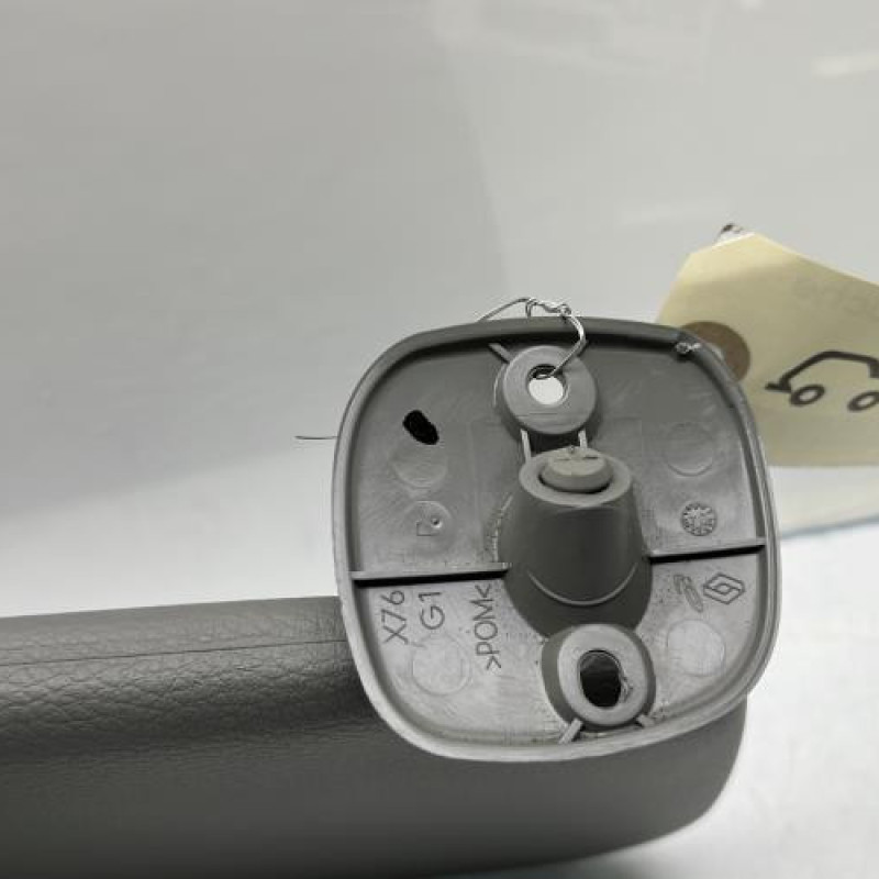 Pare soleil gauche RENAULT KANGOO 1 Photo n°7