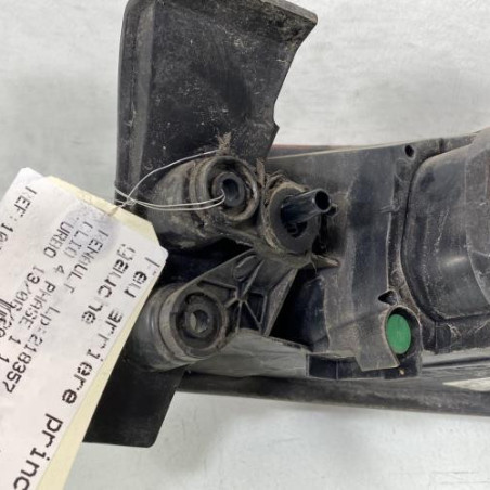Feu arriere principal gauche (feux) RENAULT CLIO 4