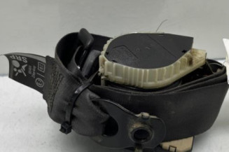 Ceinture avant gauche RENAULT KANGOO 1 Photo n°1