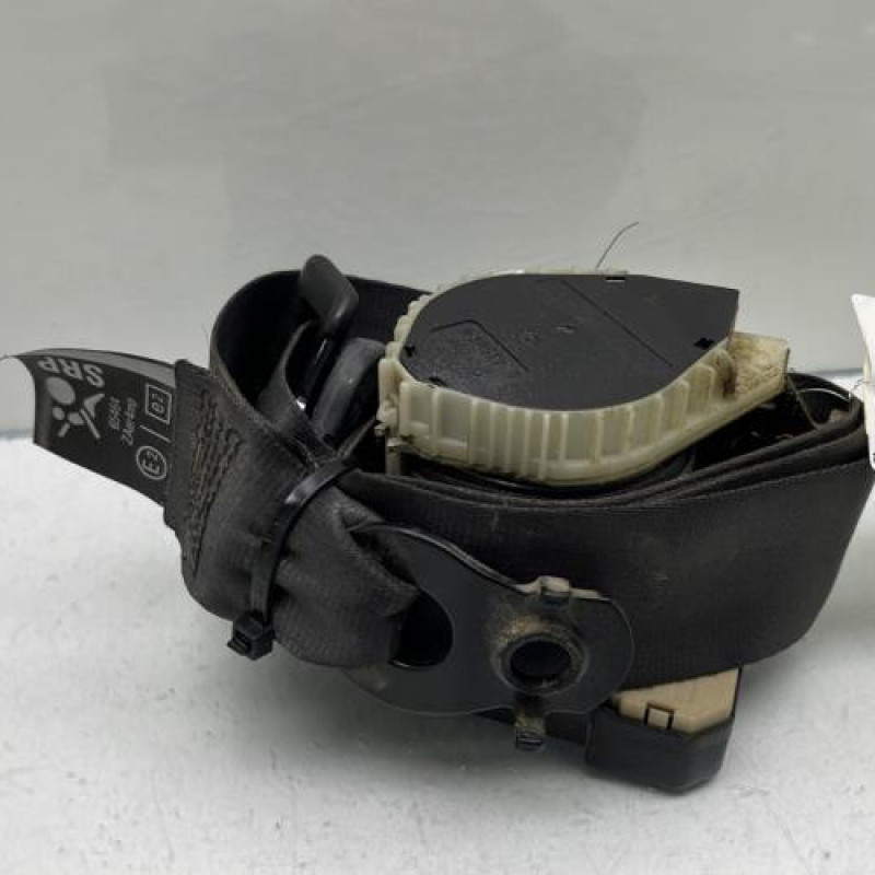 Ceinture avant gauche RENAULT KANGOO 1 Photo n°1