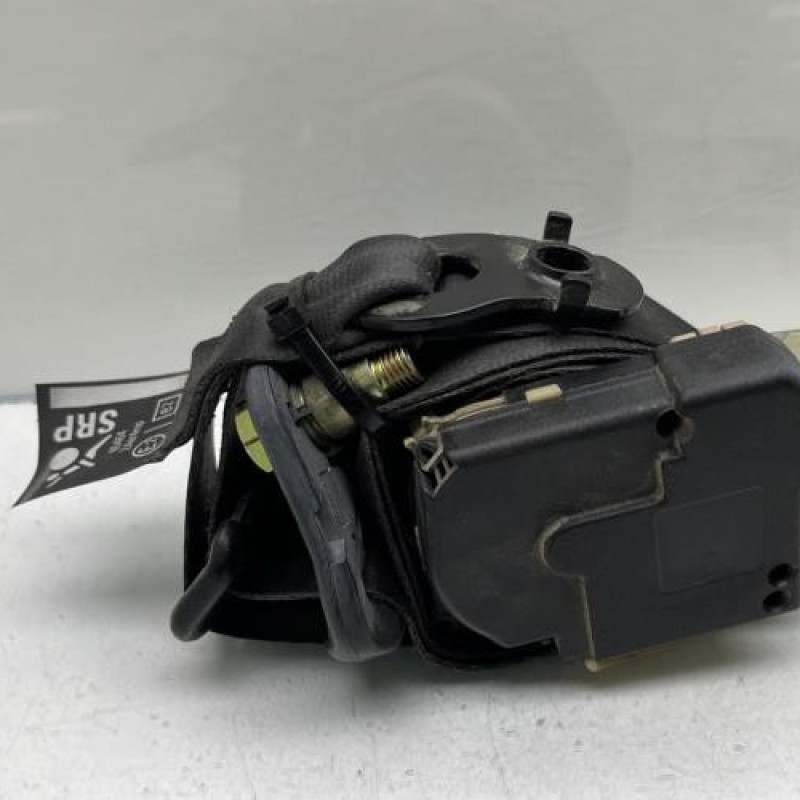 Ceinture avant gauche RENAULT KANGOO 1 Photo n°2